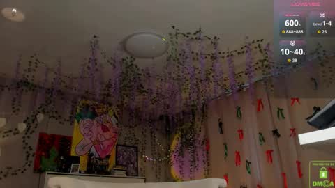 Snapshot of that_eva chatting on 02.12.26 Your Eva online show from 02.12.26