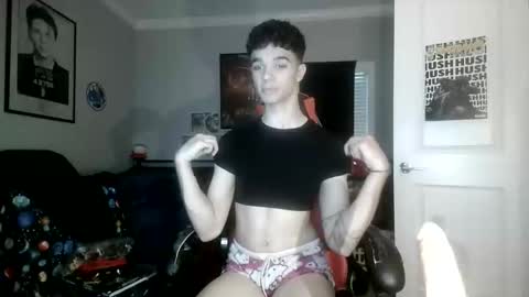 Snapshot of that_femboi chatting on 05.21.26 that_femboi online show from 05.21.26