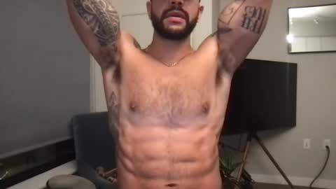 Guy Brooks online show from 12.10.24