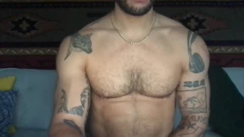 Guy Brooks online show from 12.14.24