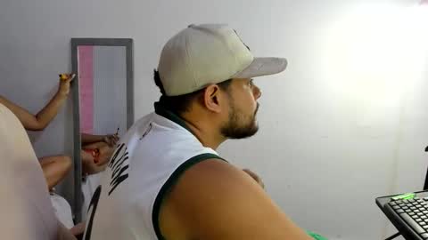 that_temptation online show from 09.28.25