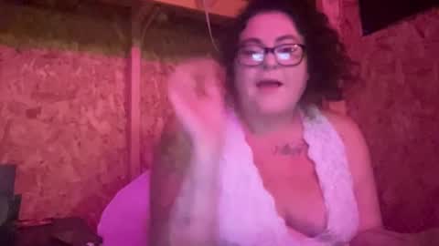 thatbadgirlcat online show from 10.06.25