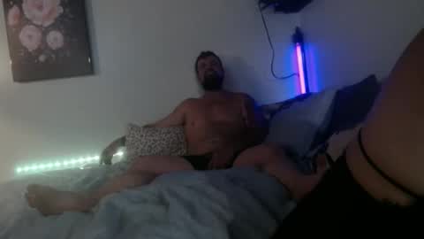 thatcouple22 online show from 09.22.25