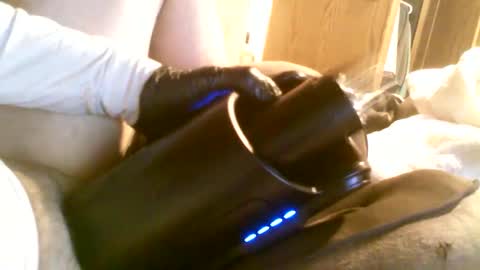 thatdreadyguy707 online show from 01.06.25