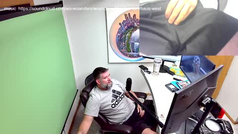 thaterkman online show from 12.05.24