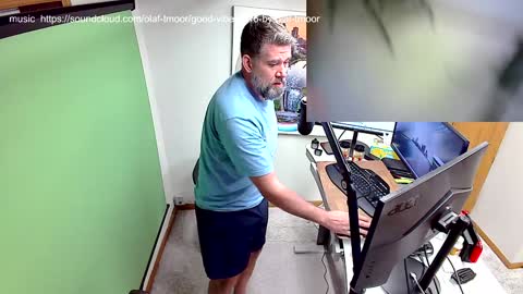 thaterkman online show from 12.13.24