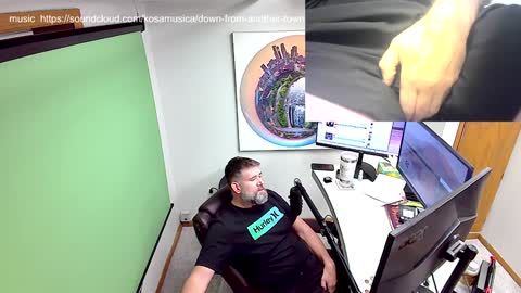 thaterkman online show from 12.20.24