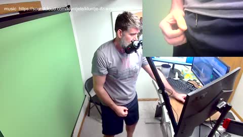 thaterkman online show from 01.16.25