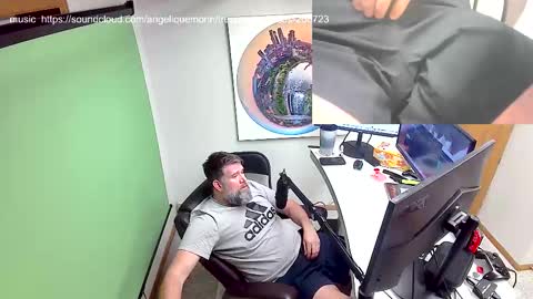 thaterkman online show from 02.17.25