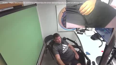 thaterkman online show from 09.14.25