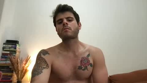 Snapshot of thatfeelsgoood chatting on 10.14.25 thatfeelsgoood online show from 10.14.25