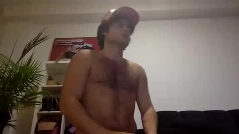 thatbitchmarlin online show from 10.18.25