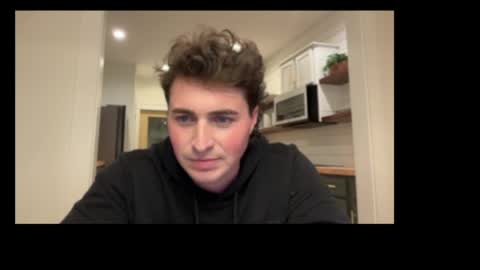 Snapshot of thatfuncouple16 chatting on 01.24.25 That Fun Couple online show from 01.24.25