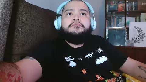GamingMan online show from 04.05.26