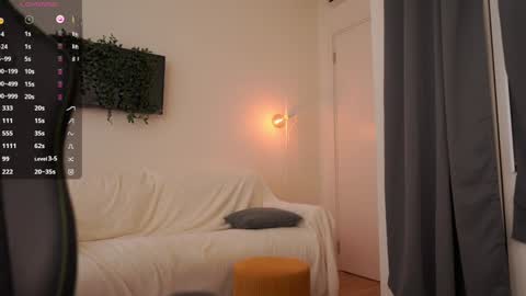 my name is Lucy online show from 10.01.25