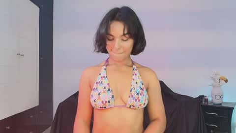 Camila  online show from 01.25.25