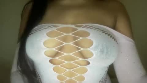 Melanie online show from 01.08.26