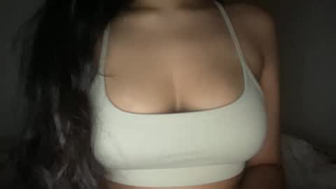 Snapshot of thatgirlmelanie chatting on 03.04.26 Melanie online show from 03.04.26