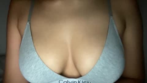 Melanie online show from 03.08.26