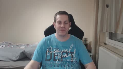 Snapshot of thatguyyeahhim chatting on 02.13.25 thatguyyeahhim online show from 02.13.25