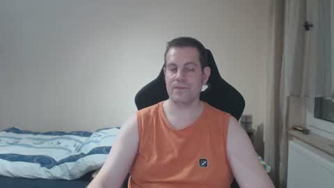 Snapshot of thatguyyeahhim chatting on 07.31.26 thatguyyeahhim online show from 07.31.26