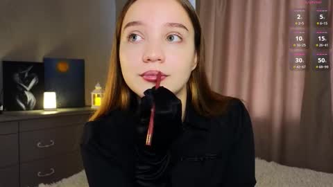 Alice online show from 10.13.25