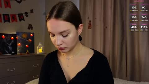 Alice online show from 10.21.25