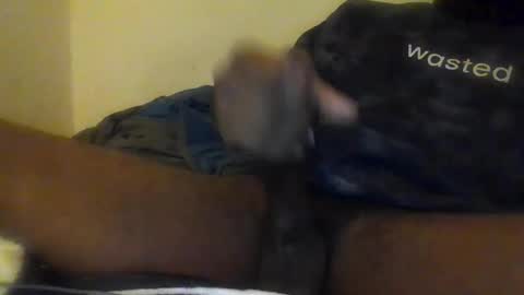 HiddenCraze online show from 10.13.25