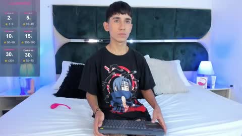 Thayler  online show from 01.03.25