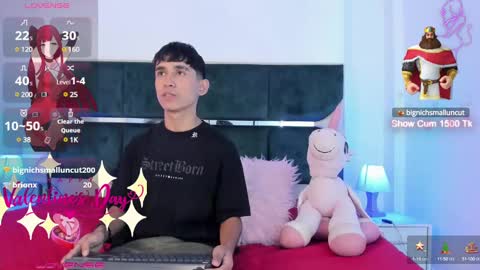 Thayler  online show from 01.23.25