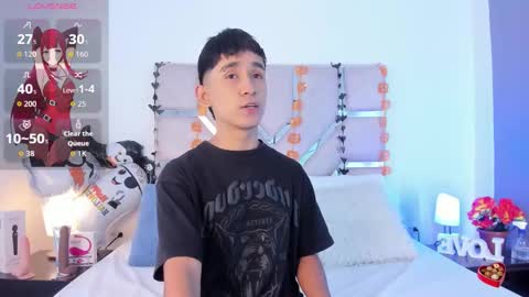 Thayler  online show from 10.14.25