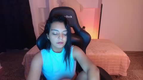 Snapshot of thays_mawakye01 chatting on 03.15.26 Paola online show from 03.15.26