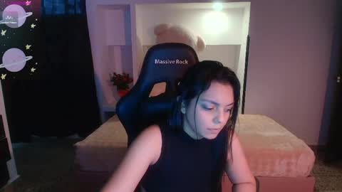 Snapshot of thays_mawakye01 chatting on 03.22.26 Paola online show from 03.22.26
