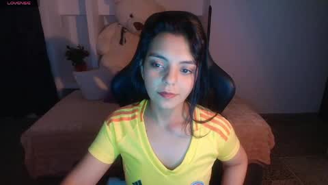 Snapshot of thays_mawakye01 chatting on 03.29.26 Paola online show from 03.29.26