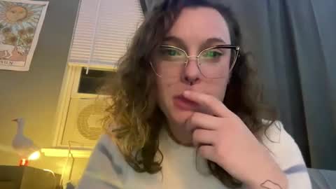 Snapshot of thcprincess97 chatting on 11.03.25 Princess online show from 11.03.25