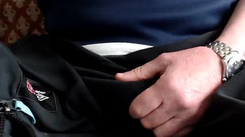 the1pocketrocket online show from 12.08.24