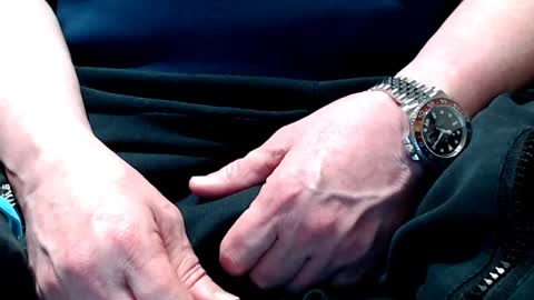 the1pocketrocket online show from 01.09.25