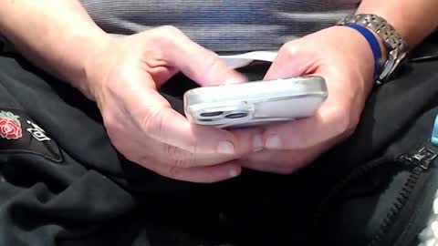 the1pocketrocket online show from 04.09.26