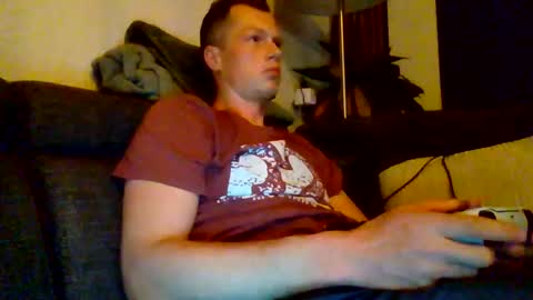 Snapshot of the___rocky200 chatting on 05.15.26 Dennis online show from 05.15.26