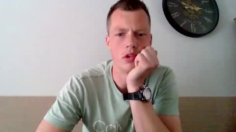Snapshot of the___rocky200 chatting on 05.16.26 Dennis online show from 05.16.26