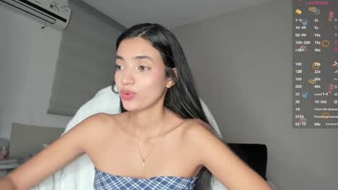 nina mirley online show from 10.07.25