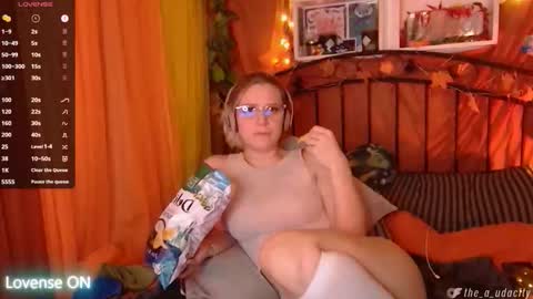 the_a_udacity online show from 10.16.25