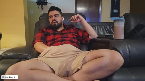 the_alpha_dog_xxx online show from 12.26.24