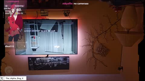 the_alpha_dog_xxx online show from 01.16.25