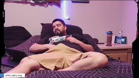 the_alpha_dog_xxx online show from 02.19.25