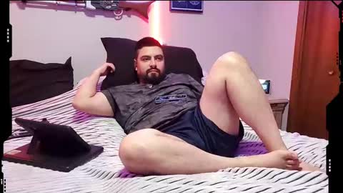 the_alpha_dog_xxx online show from 09.09.25