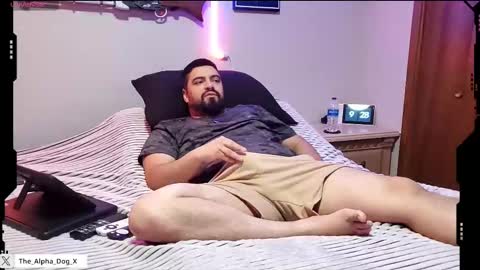 the_alpha_dog_xxx online show from 09.13.25