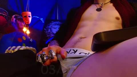 GIORGGIO online show from 11.04.25