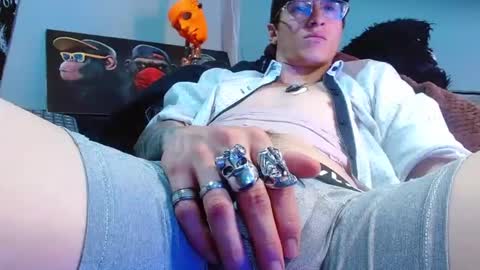 GIORGGIO online show from 04.14.26