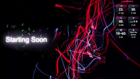 Aisha online show from 10.09.25